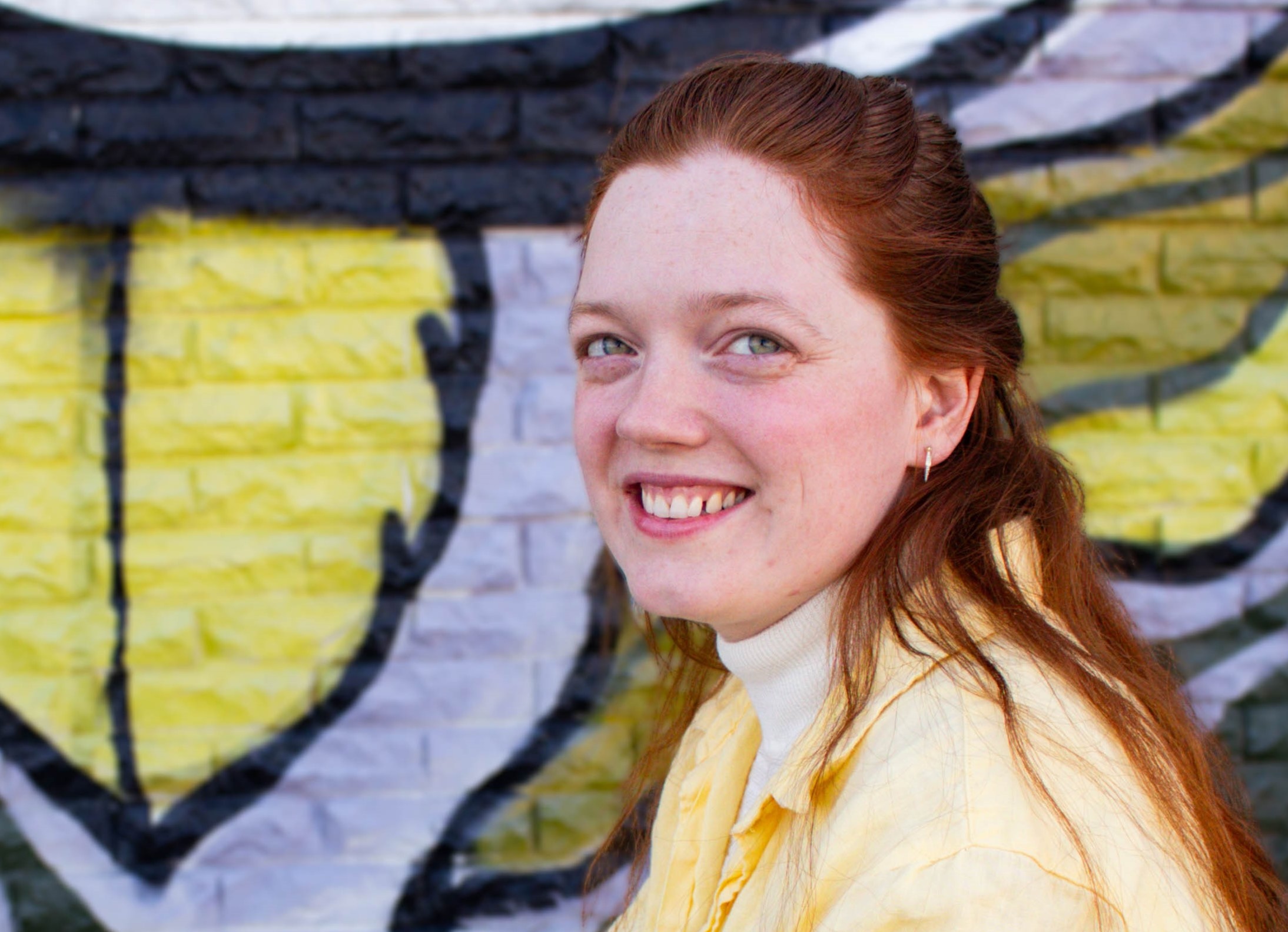 Author Interview With Hope Ann – Michael T. Hare