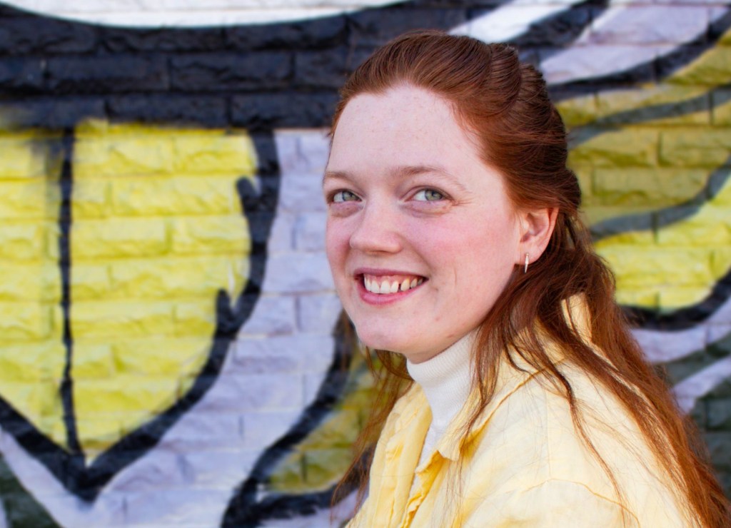 Author Interview With Hope&nbsp;Ann