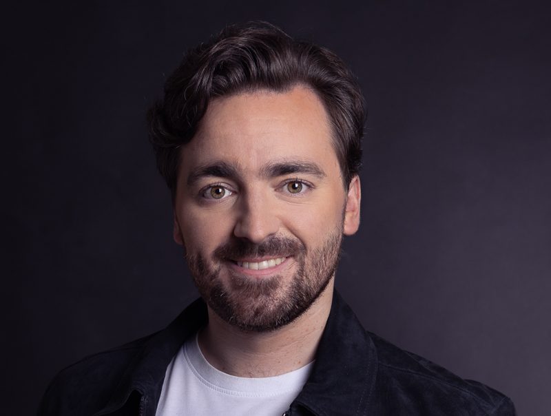 Author Interview With Michael R.&nbsp;Miller