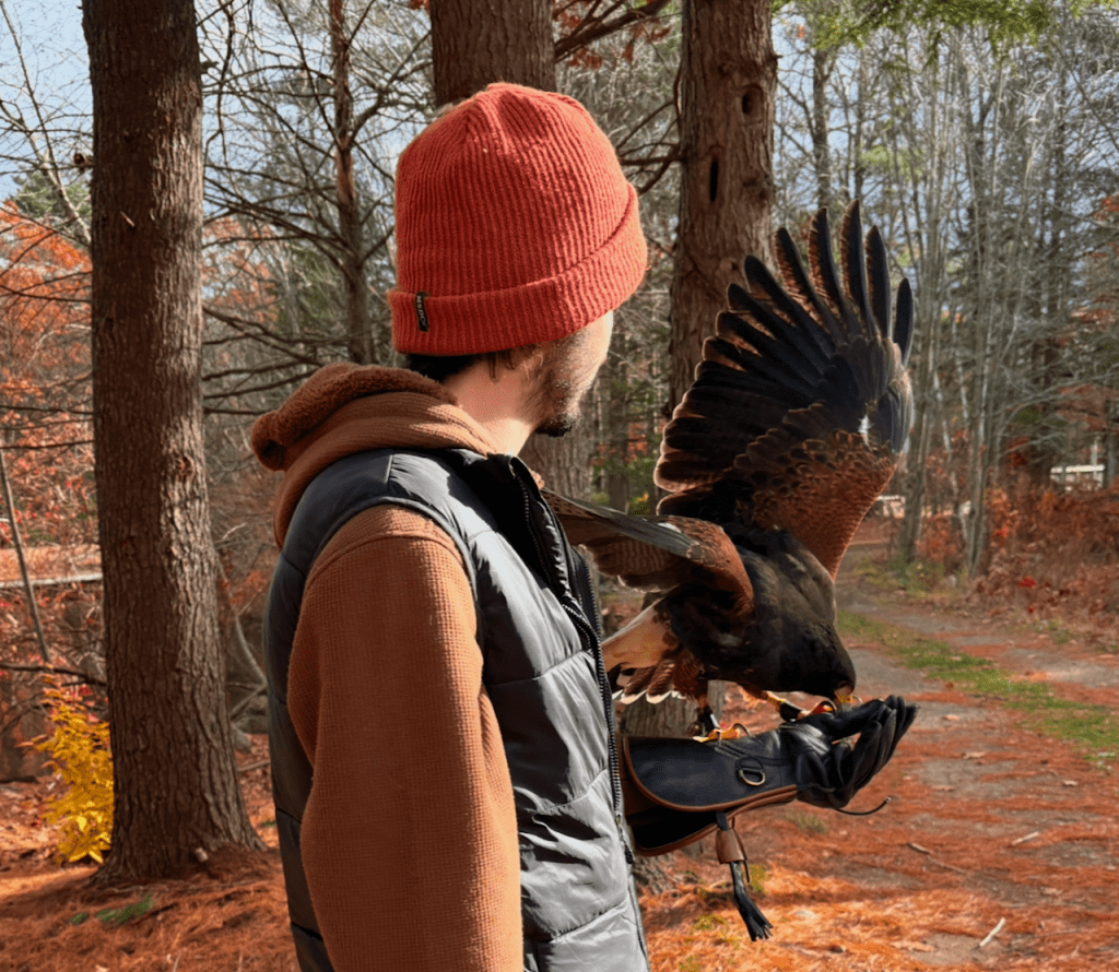 Author Interview With Michael T.&nbsp;Hare